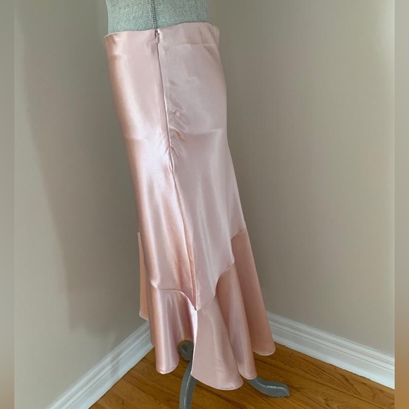 Alcea Rosea Skirt - NEW - Picture 6 of 8